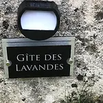 Des Lavandes Holiday home