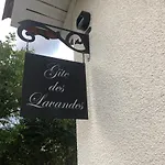 Holiday home Des Lavandes Oradour-Fanais