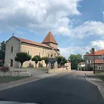 Des Lavandes