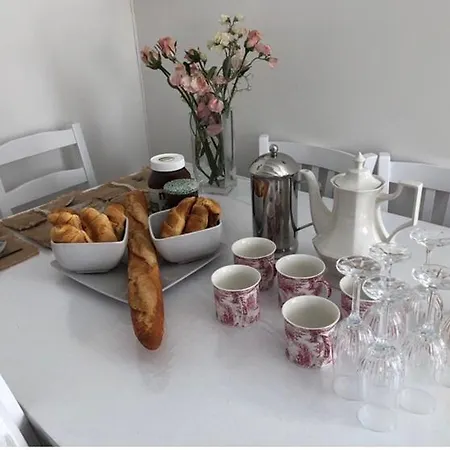 Des Lavandes Holiday home *
