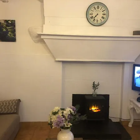 Des Lavandes Holiday home *