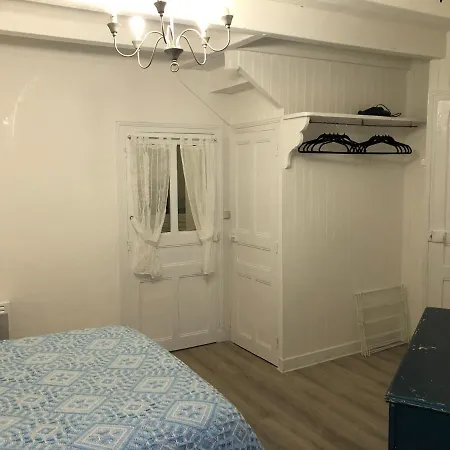 Дом отдыха Des Lavandes