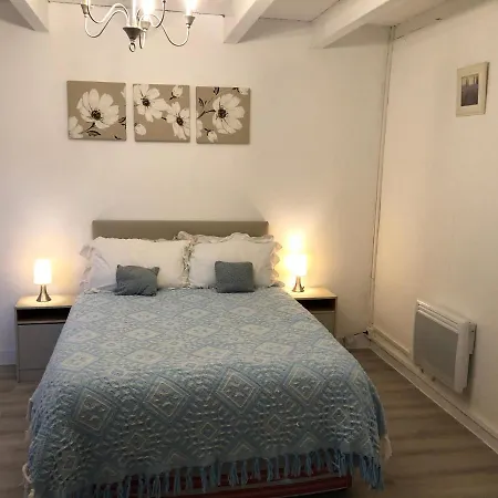 Des Lavandes Tatil Evi