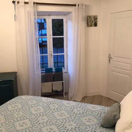 Holiday home Des Lavandes Oradour-Fanais