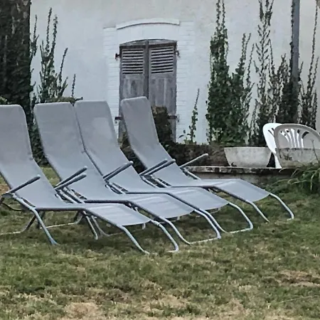 Des Lavandes Oradour-Fanais