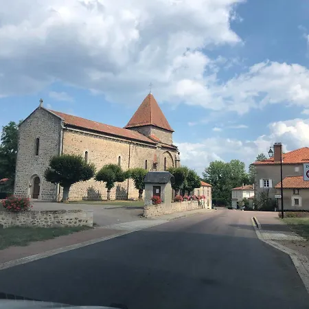 Des Lavandes