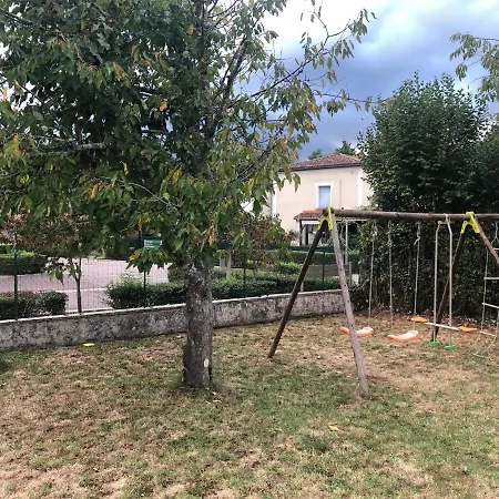 Holiday home Des Lavandes *