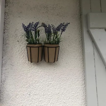 Des Lavandes Дом отдыха *