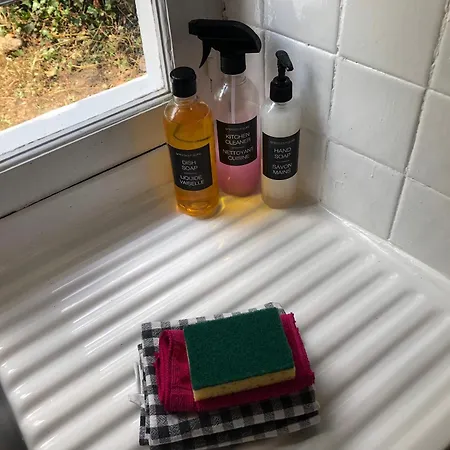 Des Lavandes Дом отдыха *