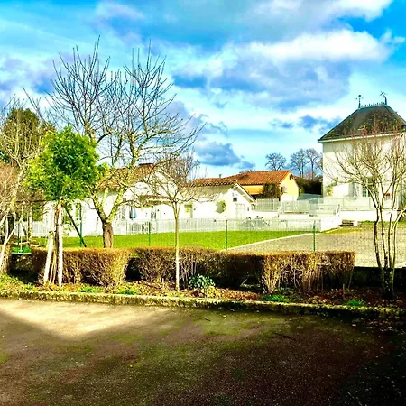 Des Lavandes Holiday home