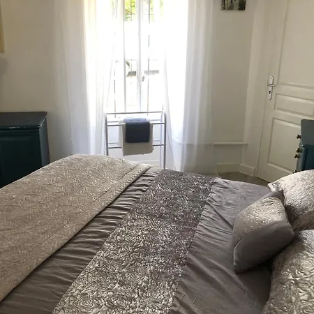 Des Lavandes Дом отдыха *