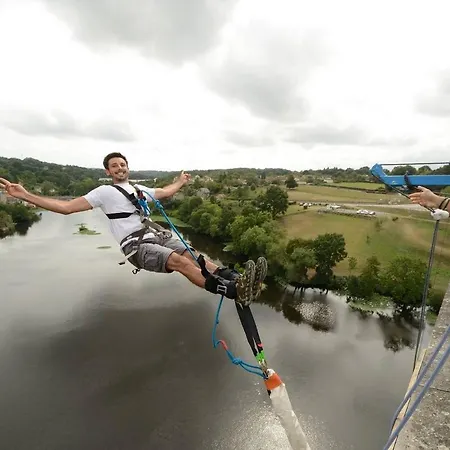 Des Lavandes Oradour-Fanais