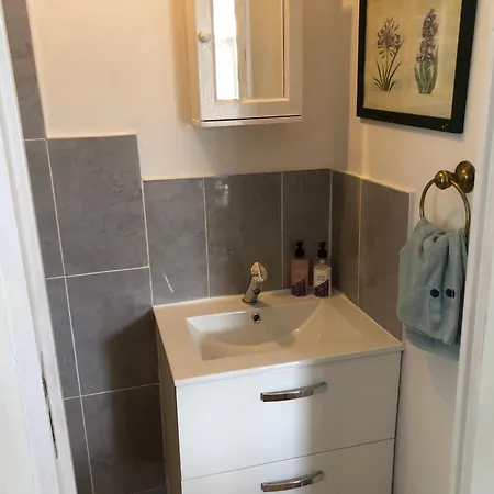 Des Lavandes Дом отдыха