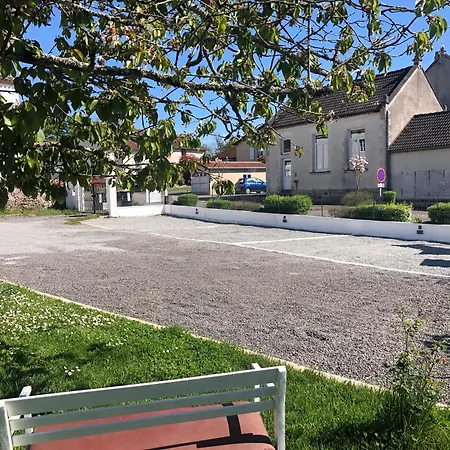 Des Lavandes Дом отдыха