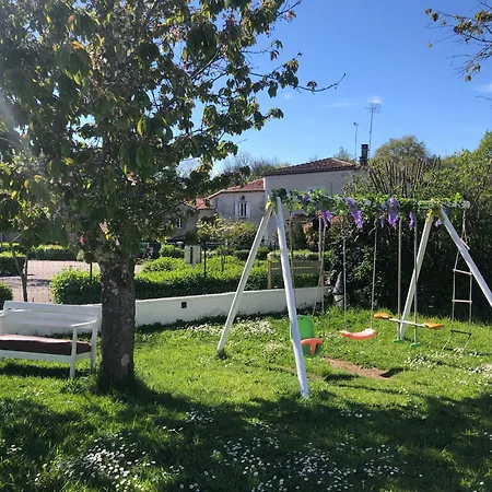 Дом отдыха Des Lavandes