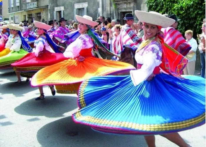 Сasa de vacaciones Des Lavandes *