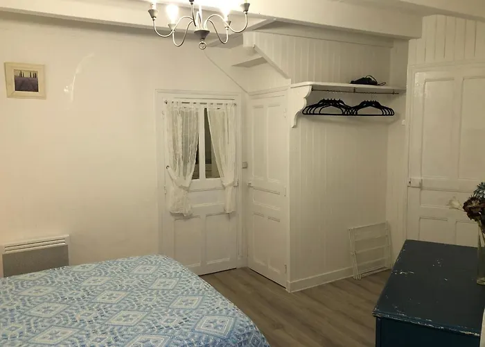 Сasa de vacaciones Des Lavandes