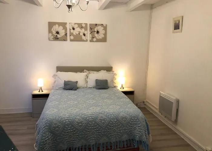 Des Lavandes Сasa de vacaciones