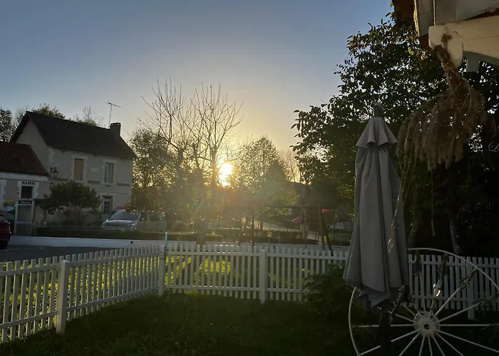 Сasa de vacaciones Des Lavandes *